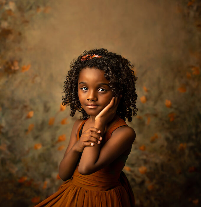 Fine Art Child Photographer - Peoria