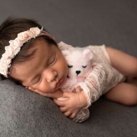 Can You Request a Theme for Your Newborn Photo session