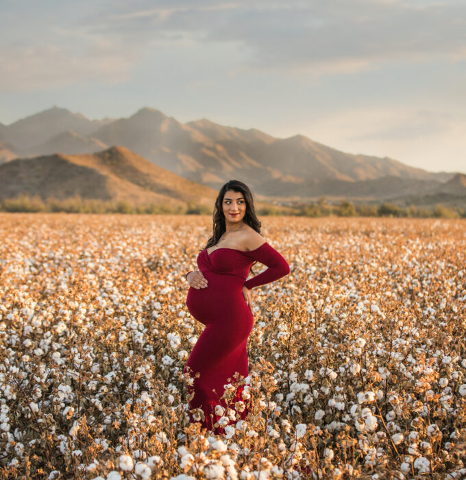 Phoenix Arizona-Maternity-photographer