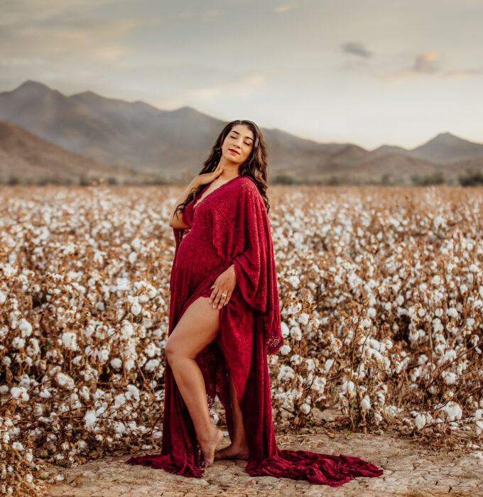 boho-Arizona-Maternity-photographer