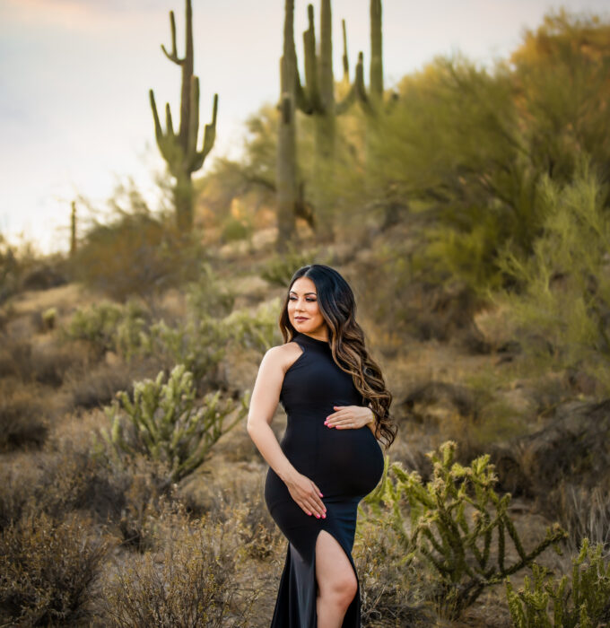 Arizona-Desert-Maternity-Photographer-lake-plesant