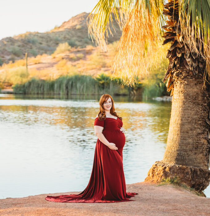 Phoenix Arizona-Maternity-photographer