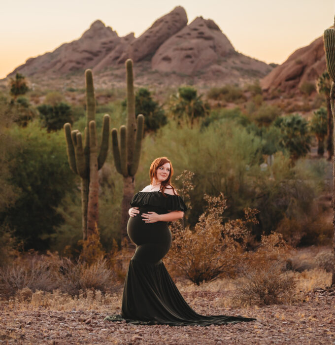 Tempe-ARIZONA- Maternity-Photographer