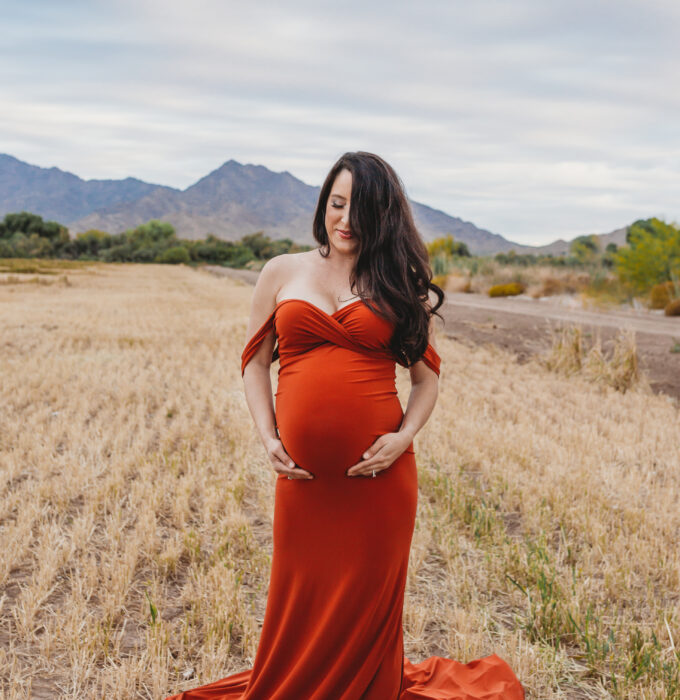 Phoenix-Arizona- Maternity-Photographer