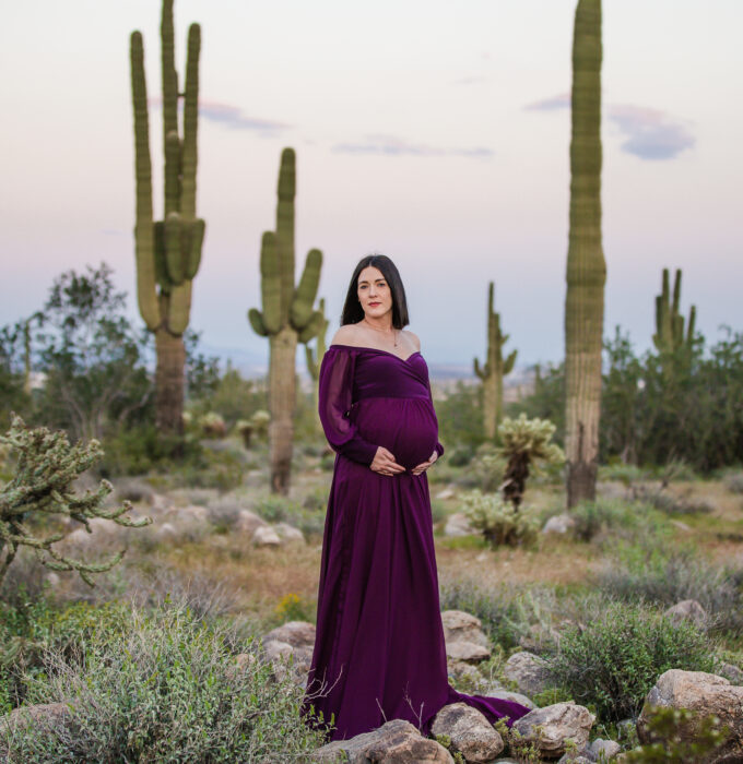 Scottsdale-Arizona-Maternity-Photographer