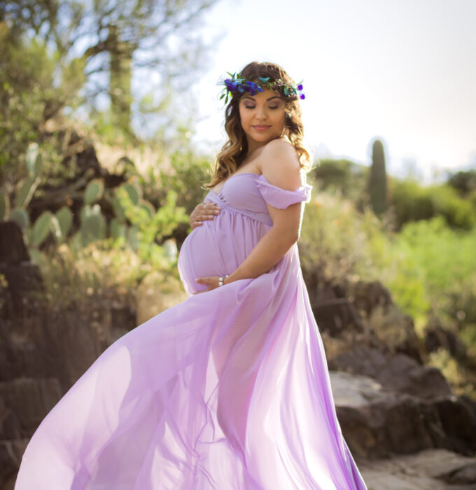 Maternity-Photographer-west-valley-arizona