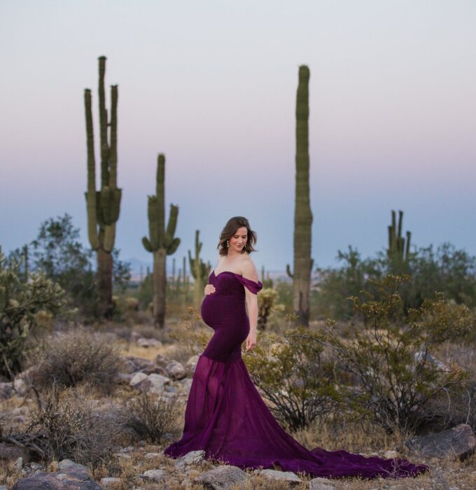 Scottsdale-Arizona-Maternity-Photographer