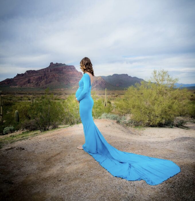 Arizona-Desert-Maternity-Photographer