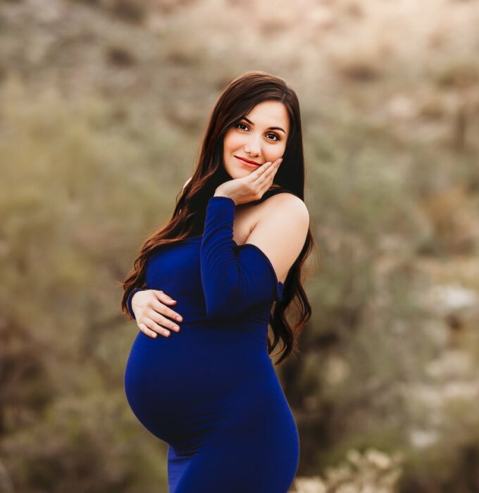 Arizona-Desert-Maternity-Photographer