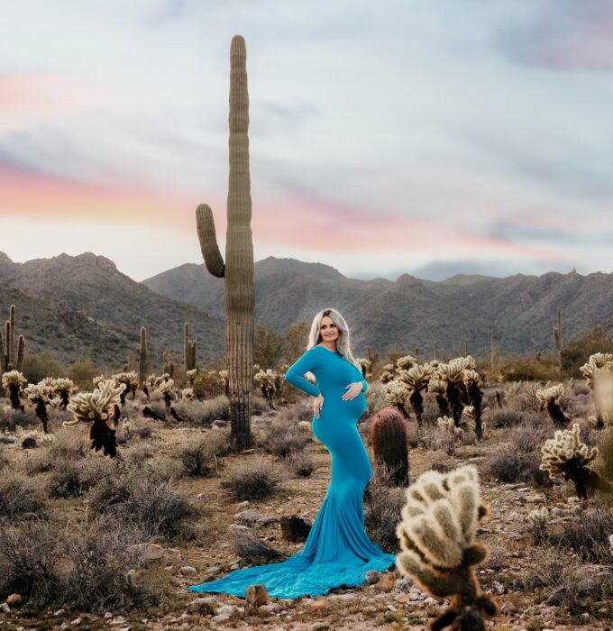 Arizona-Desert-Maternity-Photographer