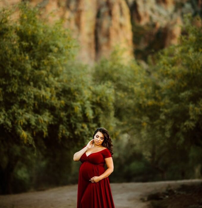 Phoenix Arizona-Maternity-photographer