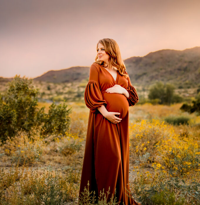 Phoenix-Arizona-Maternity-Photographer