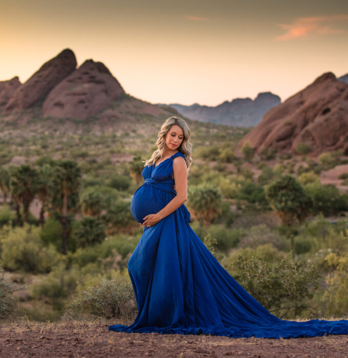 Anthem-Arizona-Studio-Maternity-Photographer