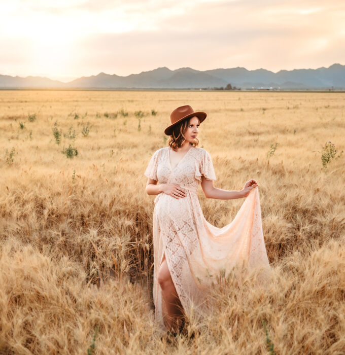 ARIZONA Maternity-Photographer