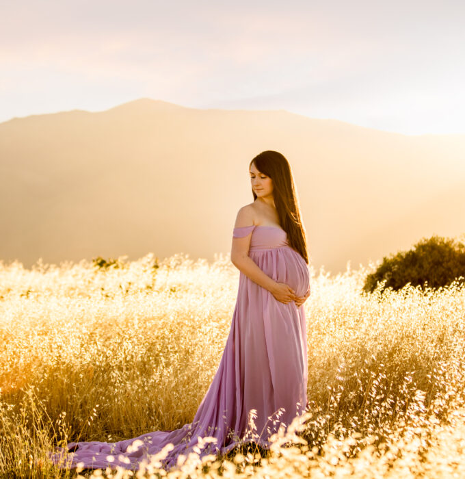 ARIZONA- Maternity-Photographer-sunset-point