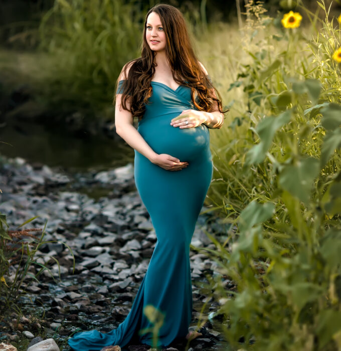 Phoenix Arizona Maternity Photographer