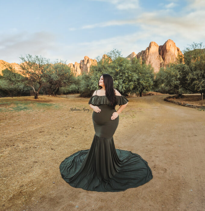 ARIZONA- Maternity-Photographer