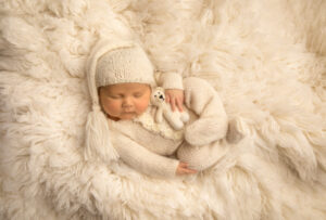 Phoenix Newborn Photography