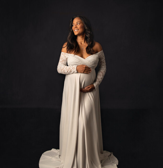 Arizona-Studio-Maternity-Photographer