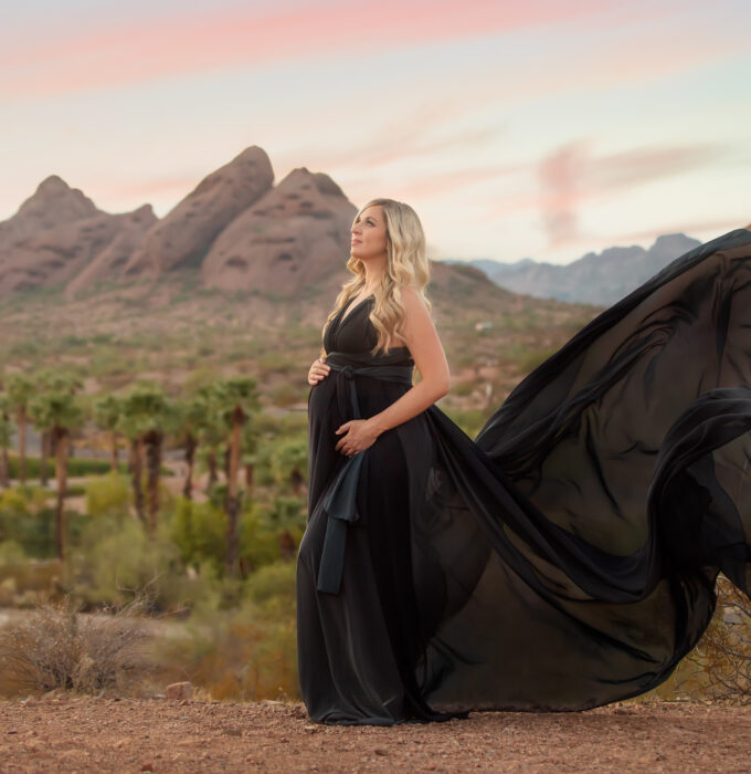 Arizona-Desert-Maternity-Photographer-papago-park