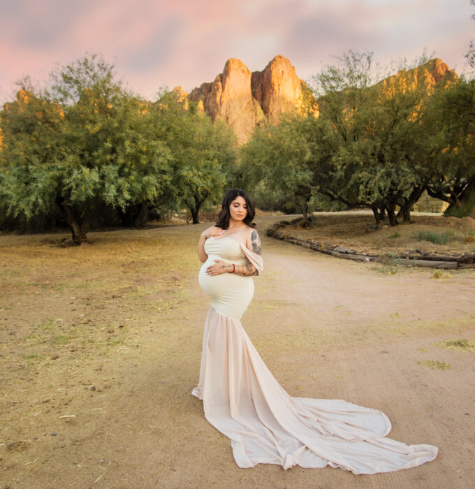 Maternity-Photographer-NORTH PHOENIX