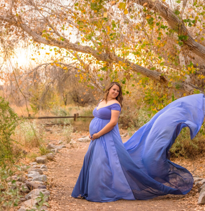 Arizona-Studio-Maternity-Photographer