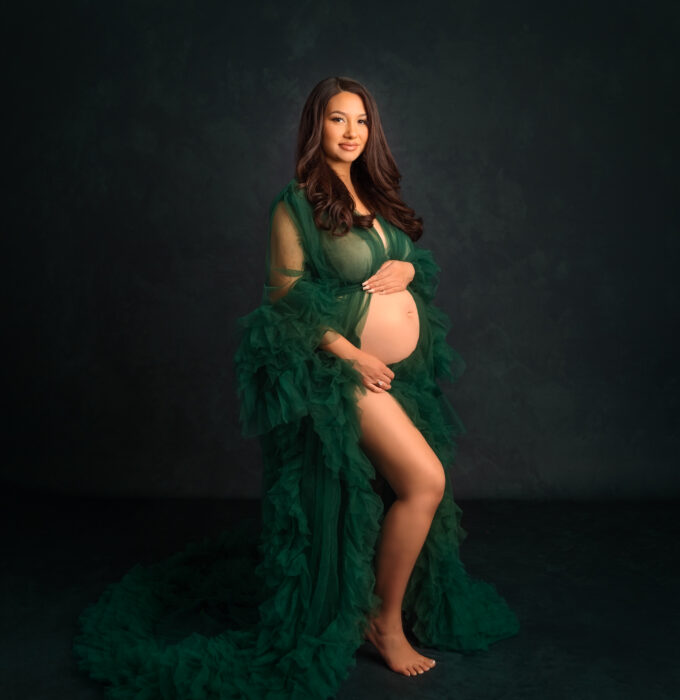 Arizona-Studio-Maternity-Photographer