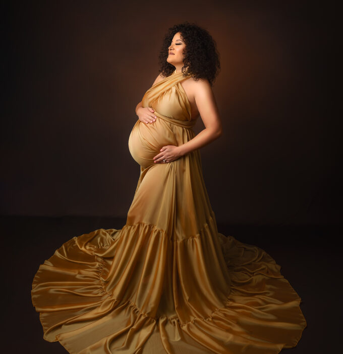 Maternity-photography-PHOENIX- Arizona-studio