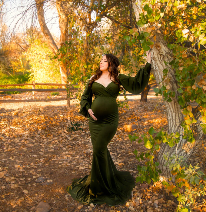 ARIZONA Maternity-Photographer