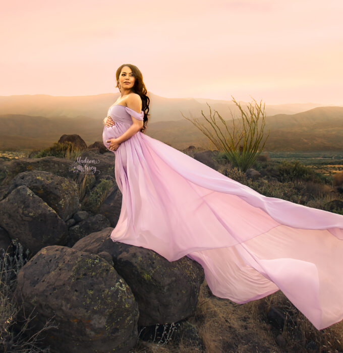 Scottsdale-Arizona-Maternity-Photographer