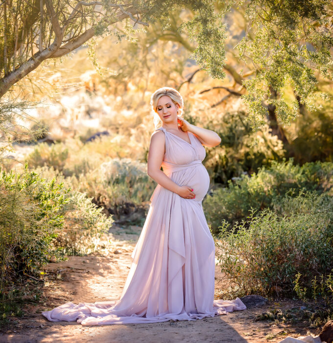 Scottsdale-Arizona-Maternity-Photos