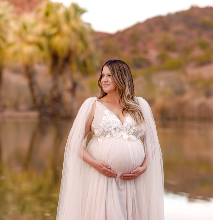 Scottsdale-Arizona-Maternity-Photographer