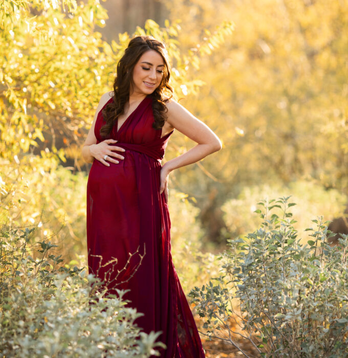 Maternity-photography-PHOENIX- Arizona