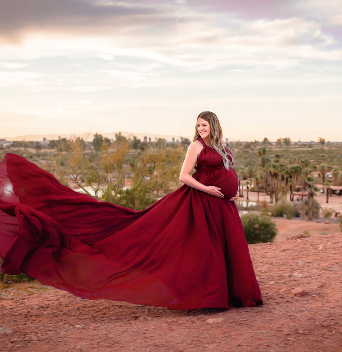 Maternity-photography-PHOENIX- Arizona