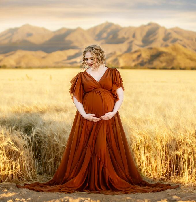 Maternity-Photographer-Phoenix- Arizona