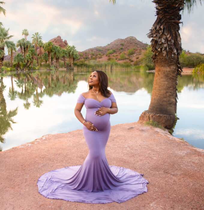 Phoenix-ARIZONA- Maternity-Photographer-Papago-Park