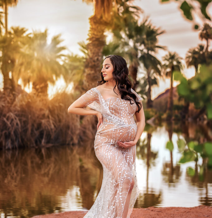 Scottsdale-Arizona-Maternity-Photography