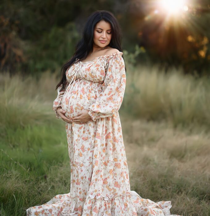 Phoenix Arizona Maternity Photographer