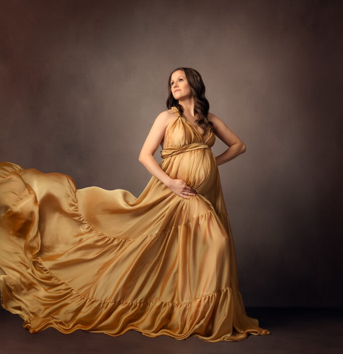 Phoenix-Arizona-Studio-Maternity-Photographer