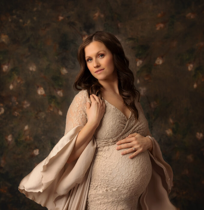 Arizona-Studio-Maternity-Photography