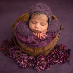 Newborn Baby Photographer Phoenix AZ