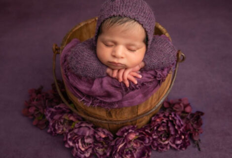 Newborn Baby Photographer Phoenix AZ