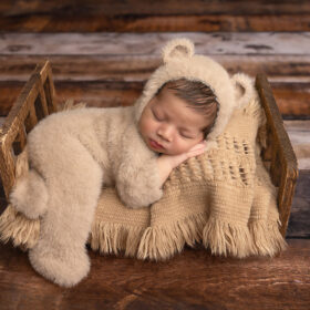 Phoenix-Arizona -Newborn -Photographer