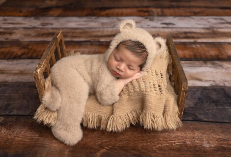 Phoenix-Arizona -Newborn -Photographer