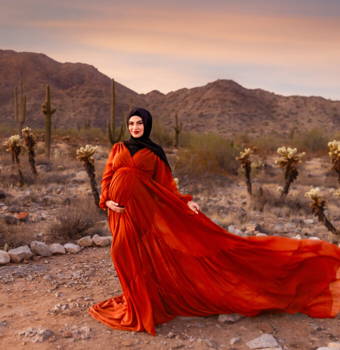 Pheonix-Arizona-Maternity-Photographer