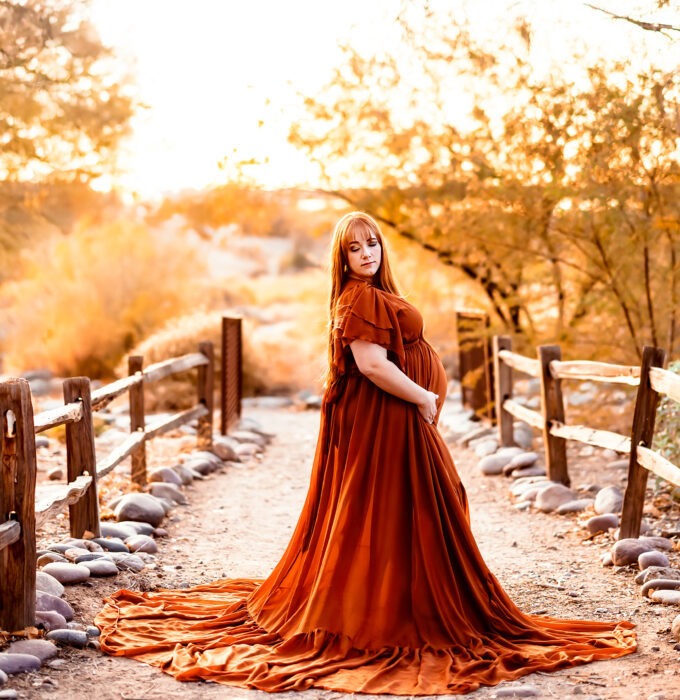 Pheonix-Arizona-Maternity-Photographer